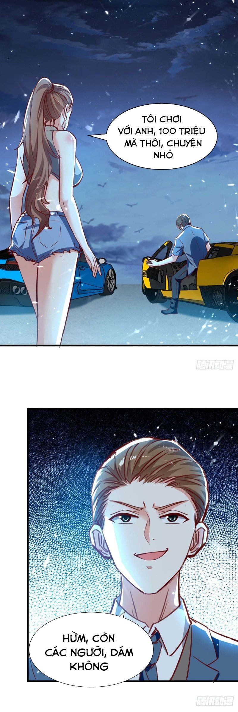 đọc truyện Thần Cấp Thấu Thị Chương 231 ảnh 18 tại Thiên Thai Truyện