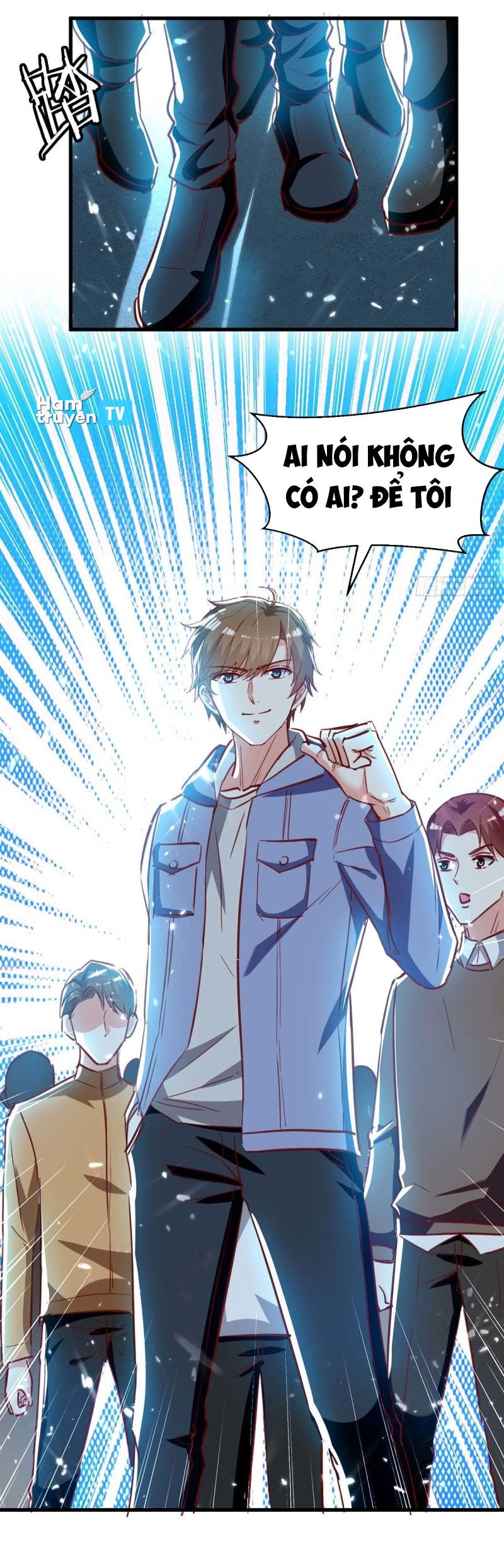 đọc truyện Thần Cấp Thấu Thị Chương 231 ảnh 21 tại Thiên Thai Truyện