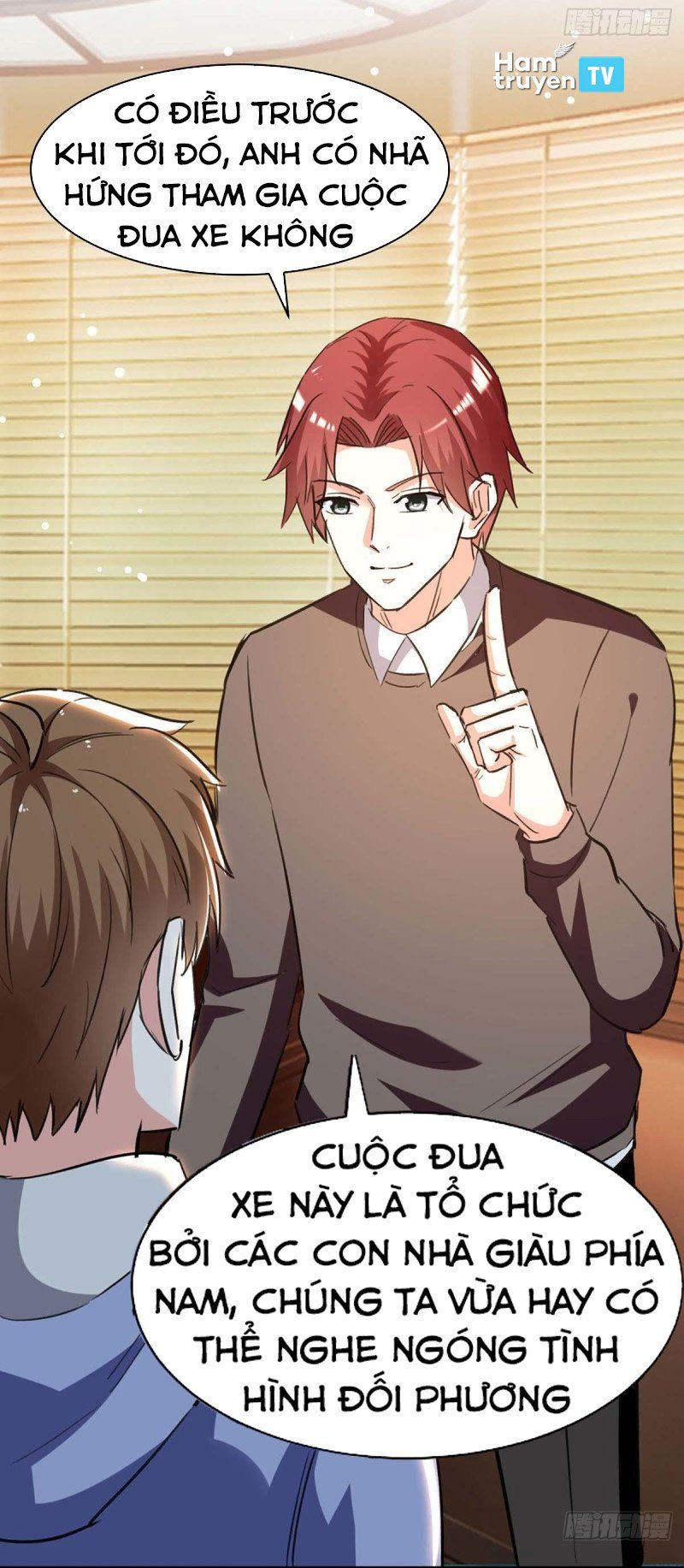 đọc truyện Thần Cấp Thấu Thị Chương 231 ảnh 5 tại Thiên Thai Truyện