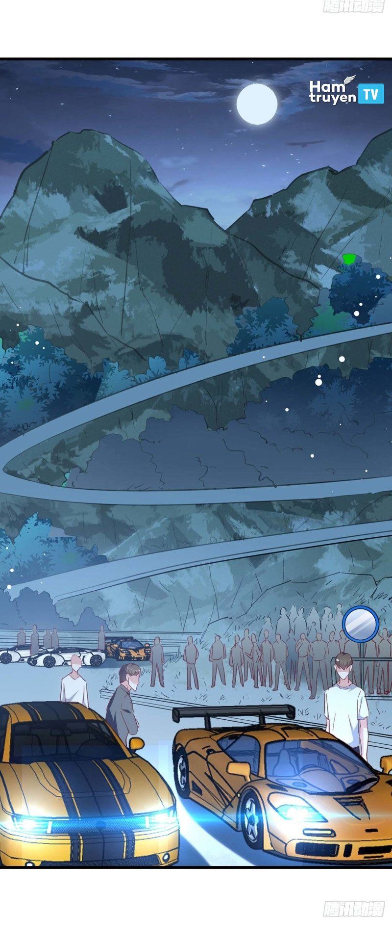 đọc truyện Thần Cấp Thấu Thị Chương 231 ảnh 7 tại Thiên Thai Truyện