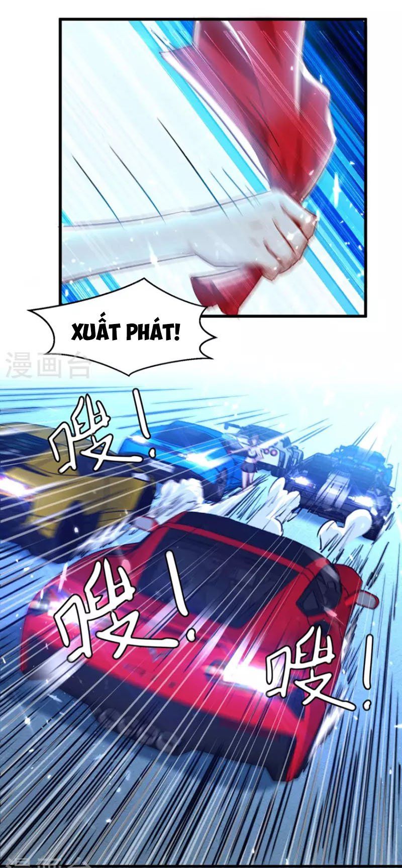 đọc truyện Thần Cấp Thấu Thị Chương 232 ảnh 13 tại Thiên Thai Truyện