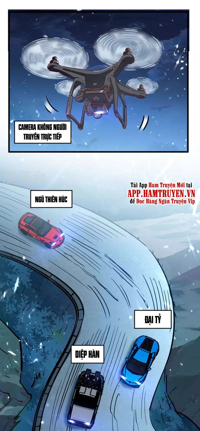 đọc truyện Thần Cấp Thấu Thị Chương 232 ảnh 14 tại Thiên Thai Truyện