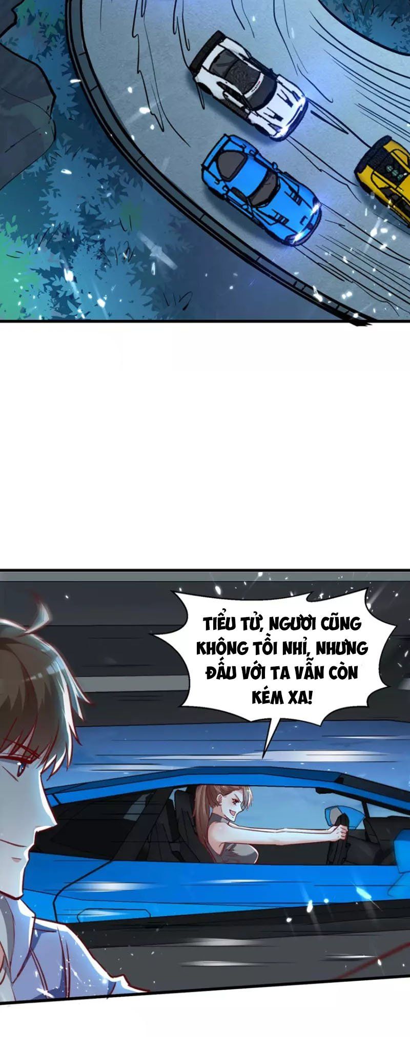 đọc truyện Thần Cấp Thấu Thị Chương 232 ảnh 15 tại Thiên Thai Truyện