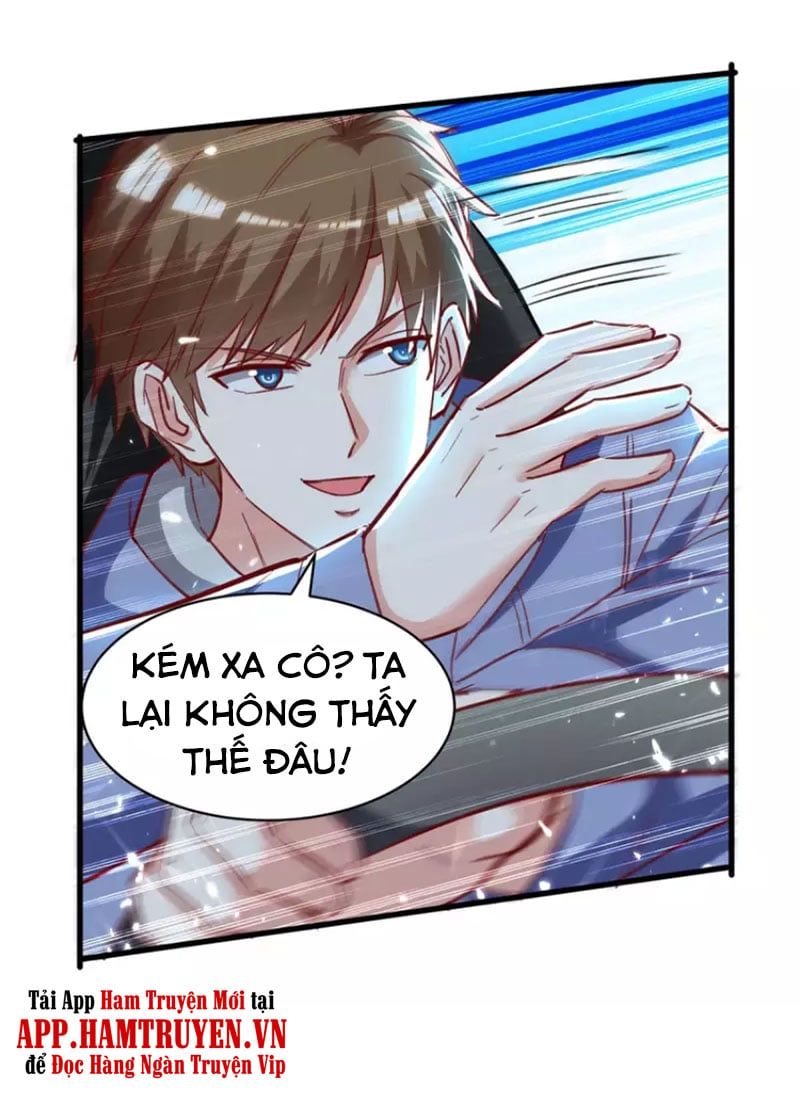 đọc truyện Thần Cấp Thấu Thị Chương 232 ảnh 16 tại Thiên Thai Truyện