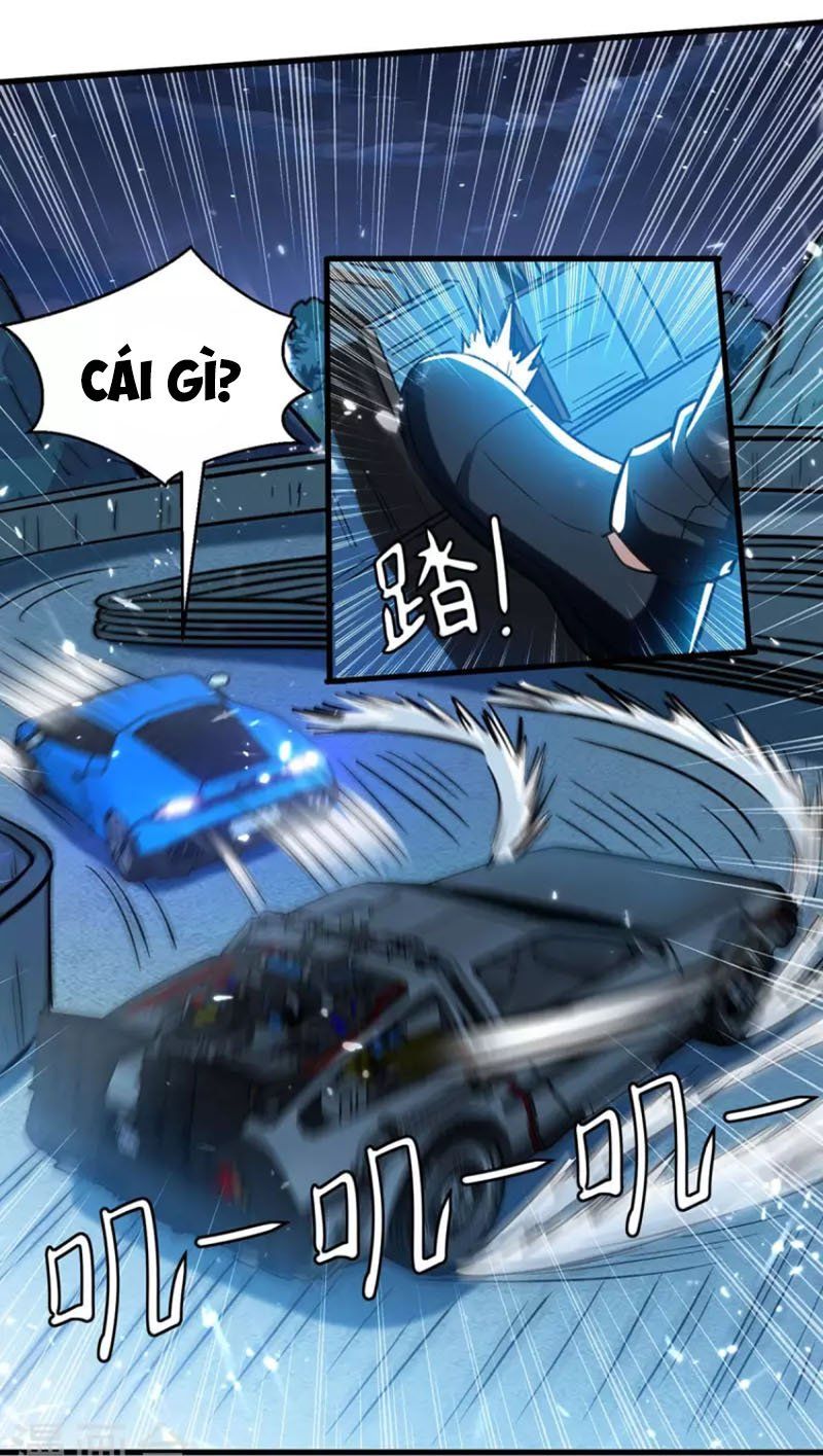 đọc truyện Thần Cấp Thấu Thị Chương 232 ảnh 17 tại Thiên Thai Truyện