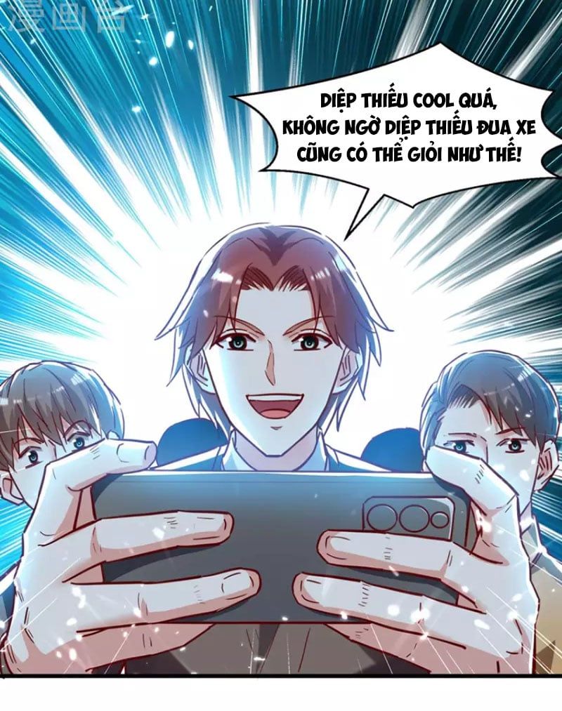 đọc truyện Thần Cấp Thấu Thị Chương 232 ảnh 19 tại Thiên Thai Truyện