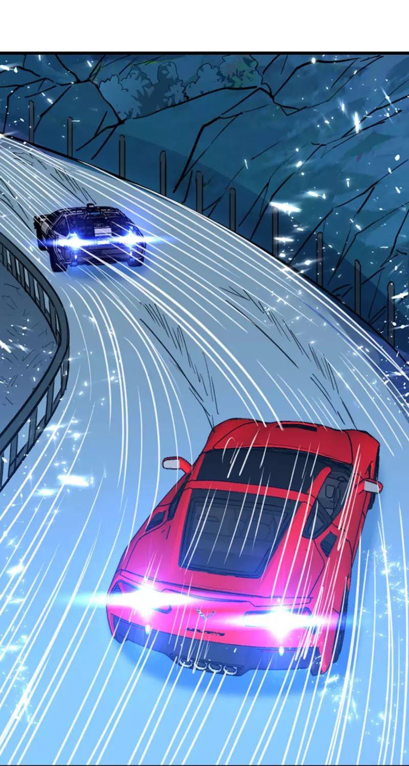 đọc truyện Thần Cấp Thấu Thị Chương 232 ảnh 21 tại Thiên Thai Truyện