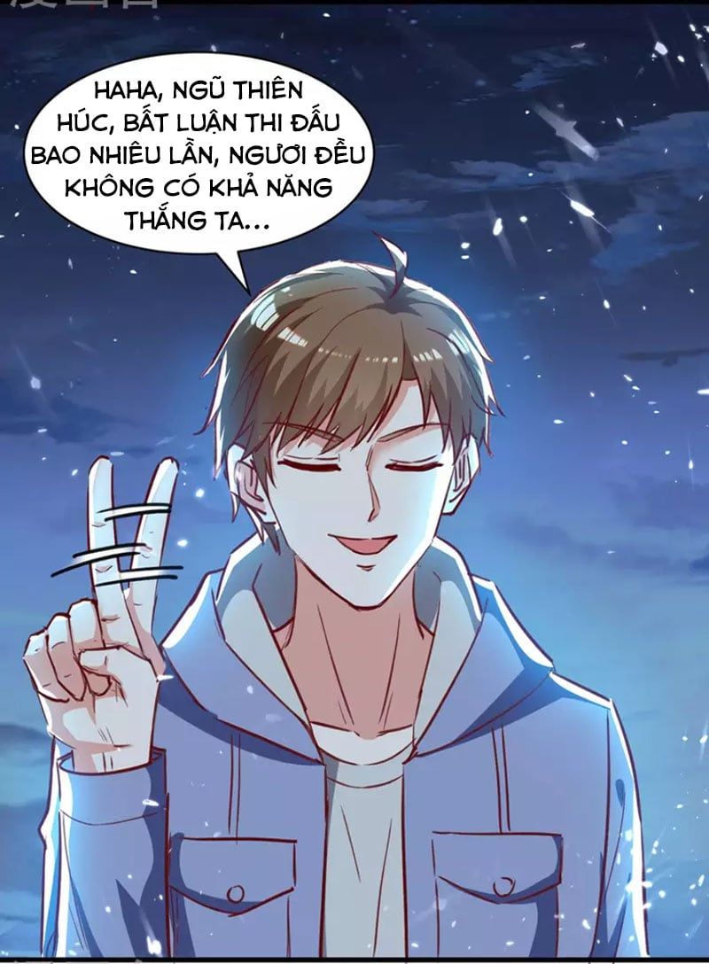 đọc truyện Thần Cấp Thấu Thị Chương 232 ảnh 4 tại Thiên Thai Truyện