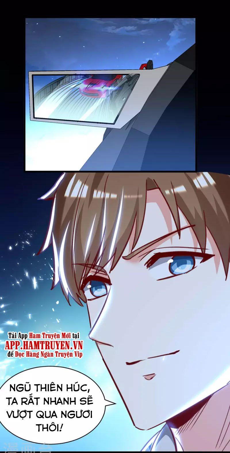 đọc truyện Thần Cấp Thấu Thị Chương 232 ảnh 22 tại Thiên Thai Truyện