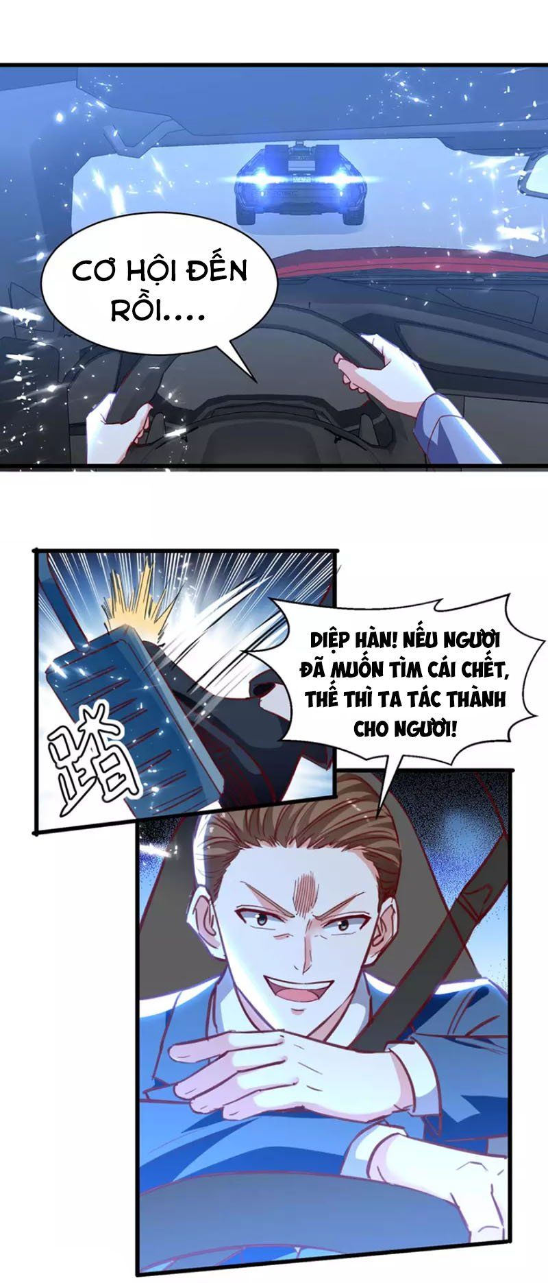 đọc truyện Thần Cấp Thấu Thị Chương 232 ảnh 23 tại Thiên Thai Truyện