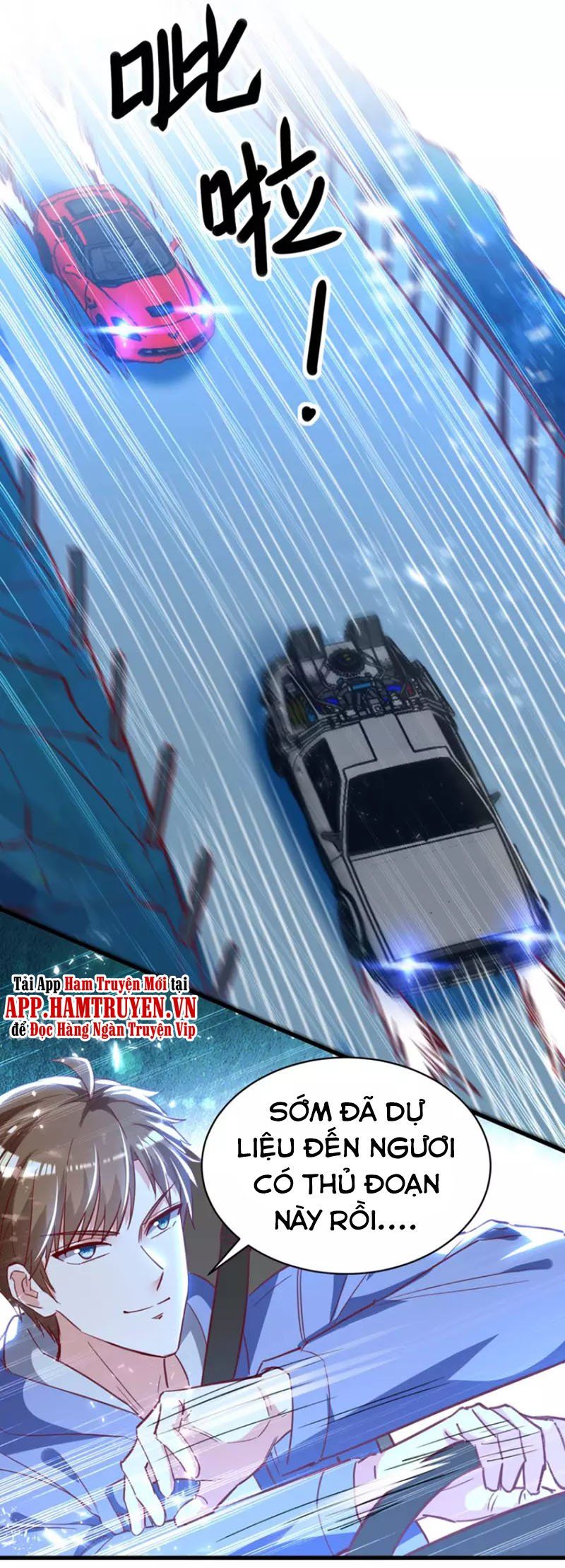 đọc truyện Thần Cấp Thấu Thị Chương 232 ảnh 24 tại Thiên Thai Truyện