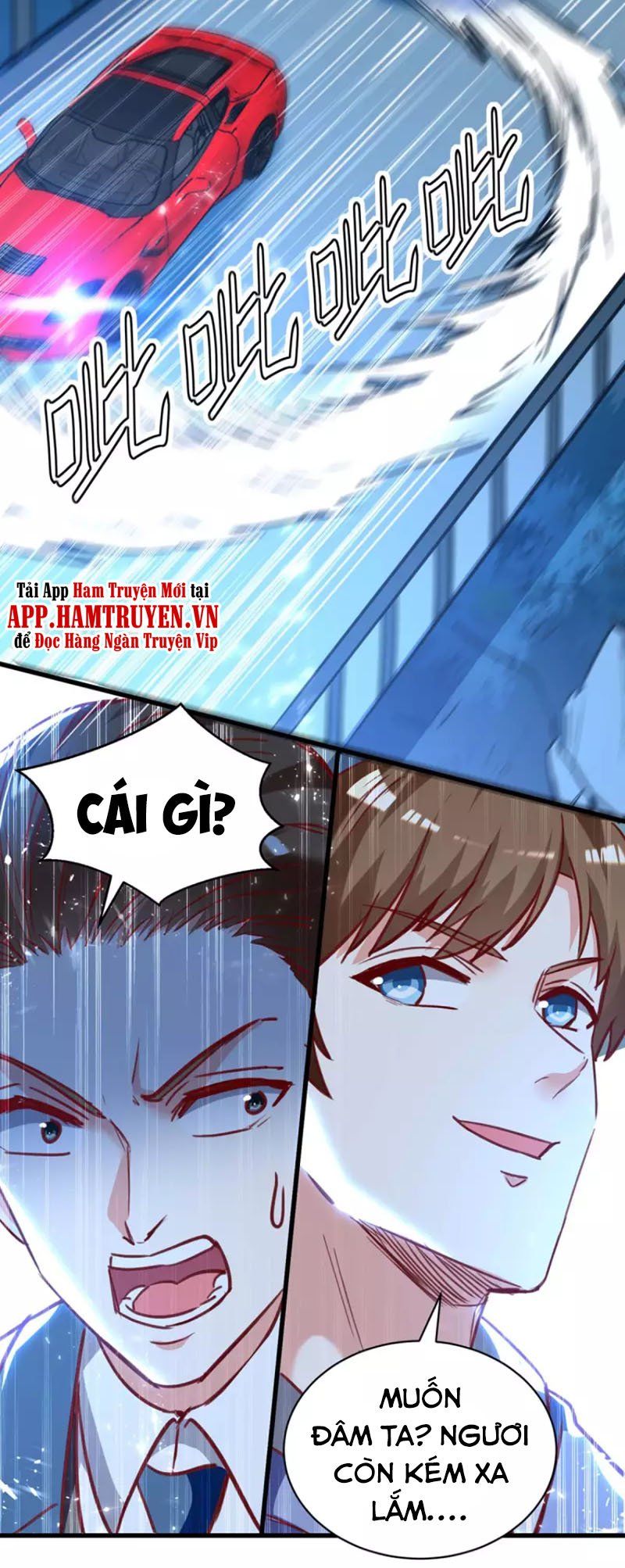 đọc truyện Thần Cấp Thấu Thị Chương 232 ảnh 26 tại Thiên Thai Truyện