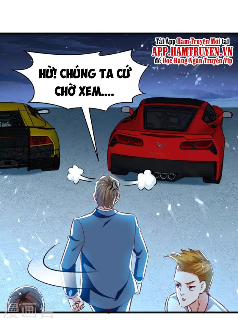 đọc truyện Thần Cấp Thấu Thị Chương 232 ảnh 5 tại Thiên Thai Truyện