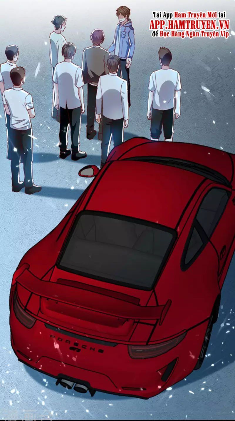 đọc truyện Thần Cấp Thấu Thị Chương 232 ảnh 7 tại Thiên Thai Truyện