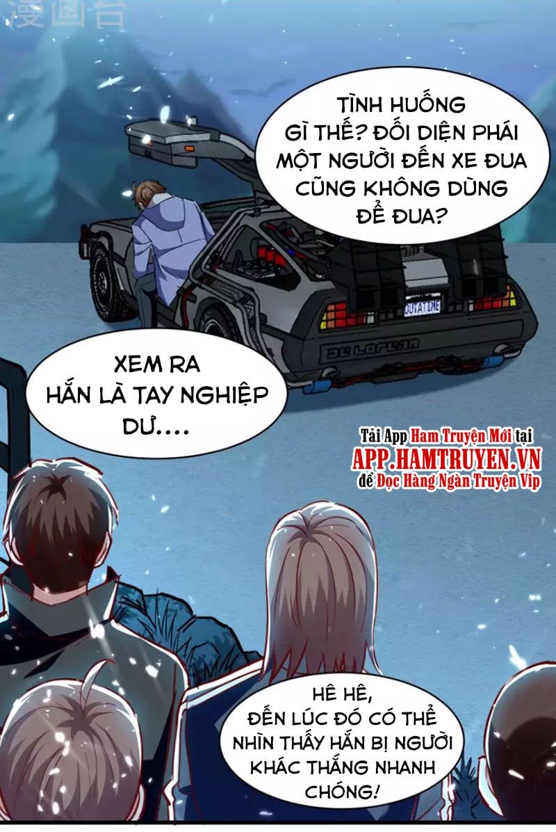 đọc truyện Thần Cấp Thấu Thị Chương 232 ảnh 10 tại Thiên Thai Truyện