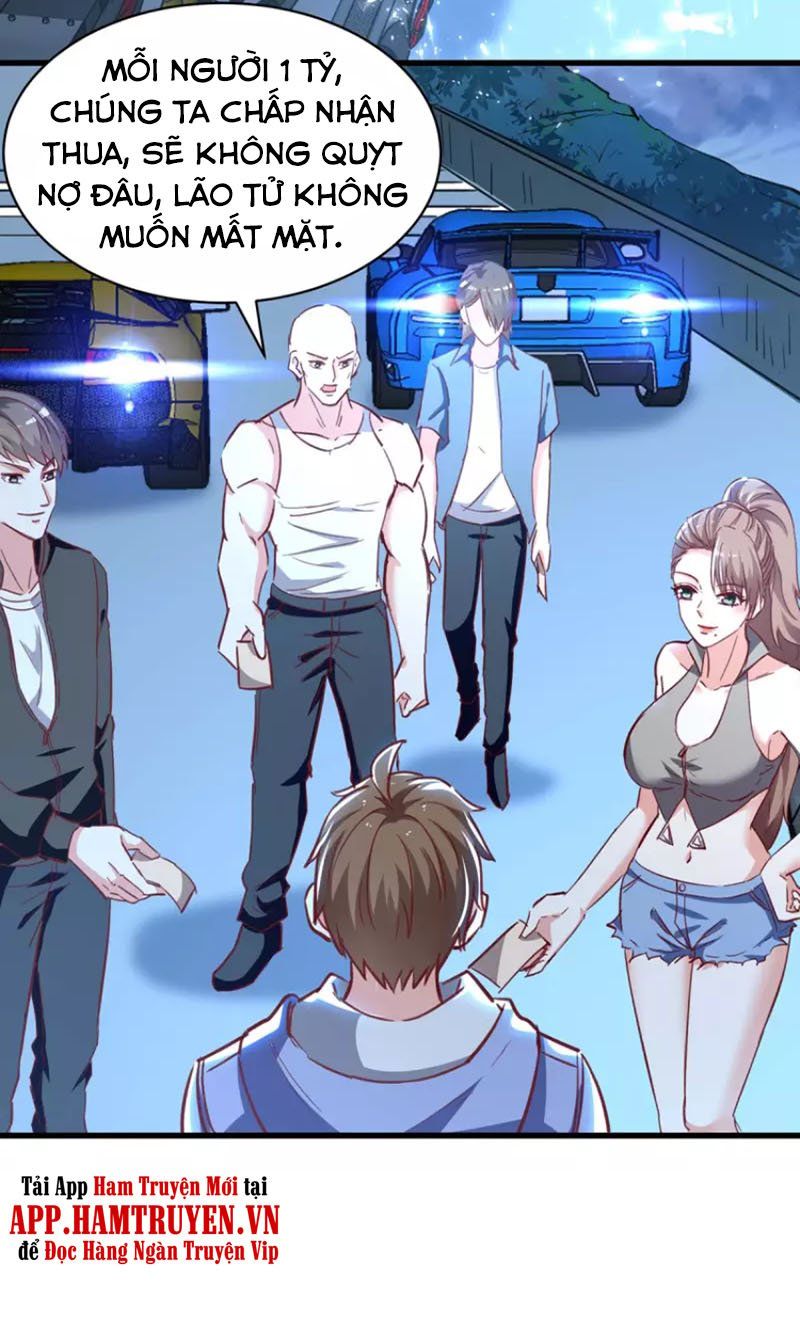 đọc truyện Thần Cấp Thấu Thị Chương 233 ảnh 13 tại Thiên Thai Truyện