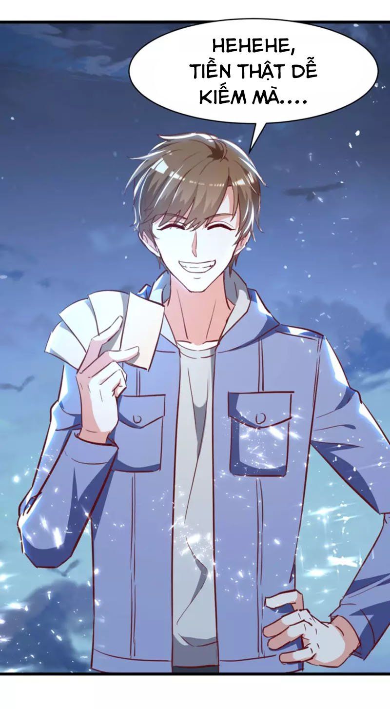 đọc truyện Thần Cấp Thấu Thị Chương 233 ảnh 14 tại Thiên Thai Truyện