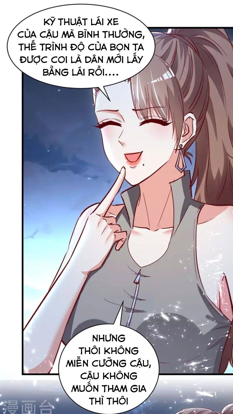 đọc truyện Thần Cấp Thấu Thị Chương 233 ảnh 17 tại Thiên Thai Truyện