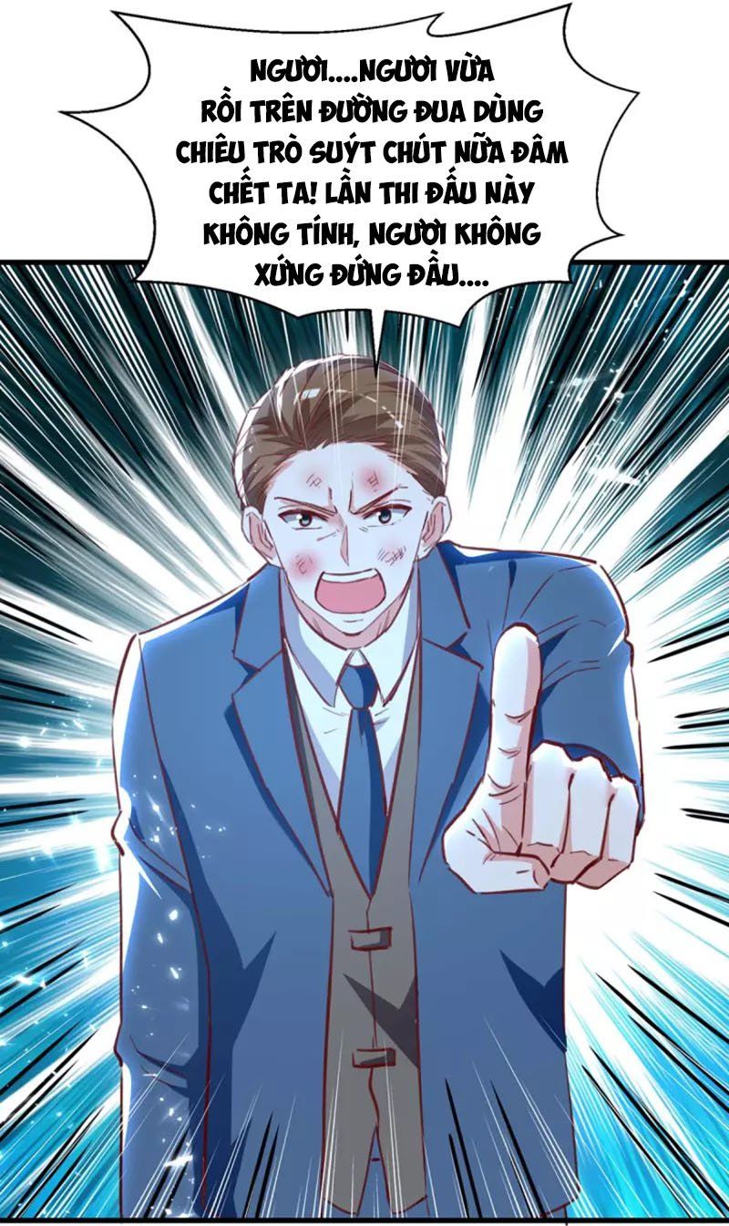 đọc truyện Thần Cấp Thấu Thị Chương 233 ảnh 19 tại Thiên Thai Truyện