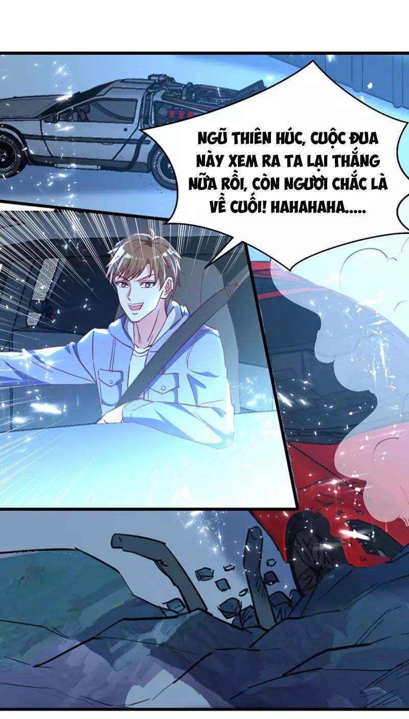 đọc truyện Thần Cấp Thấu Thị Chương 233 ảnh 4 tại Thiên Thai Truyện