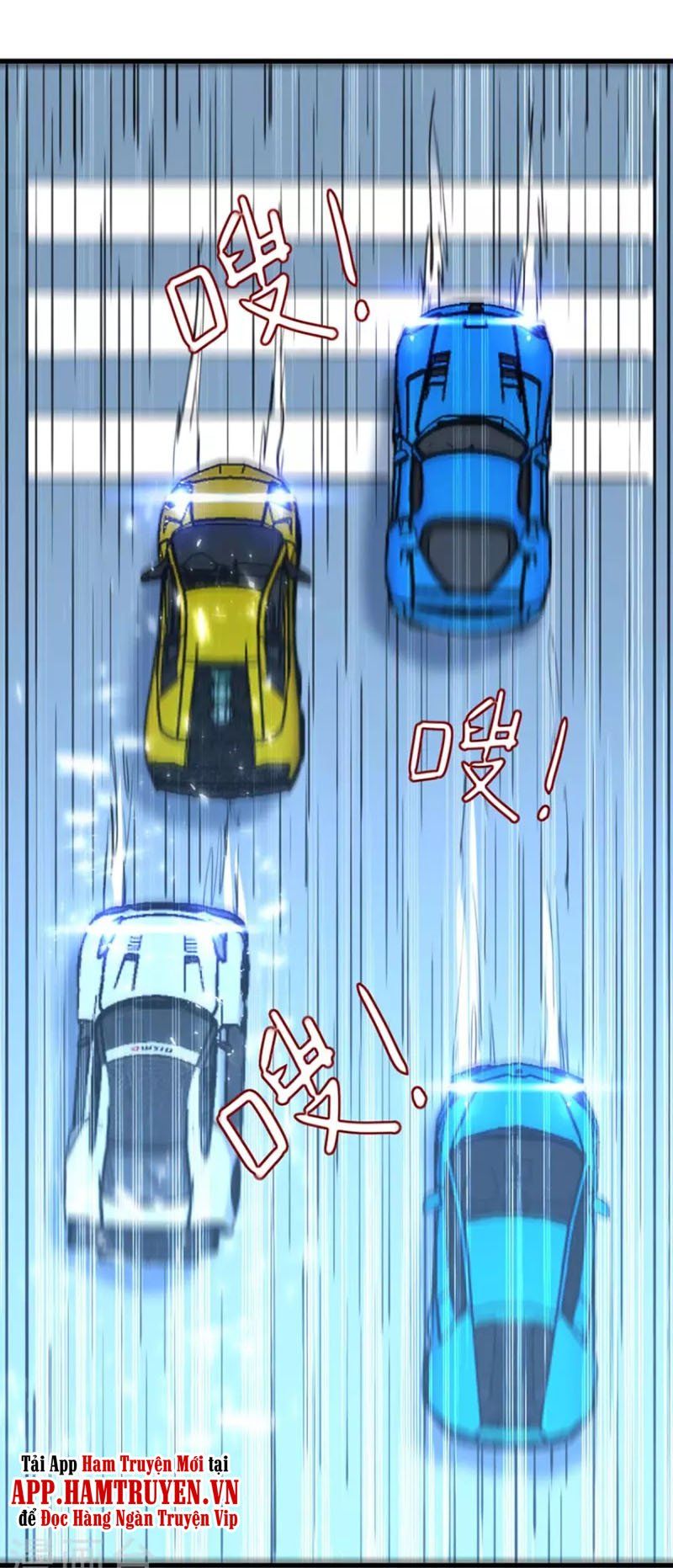 đọc truyện Thần Cấp Thấu Thị Chương 233 ảnh 11 tại Thiên Thai Truyện