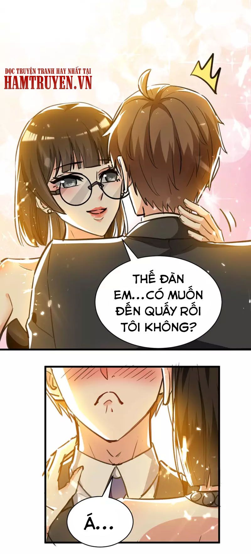 đọc truyện Thần Cấp Thấu Thị Chương 234 ảnh 13 tại Thiên Thai Truyện