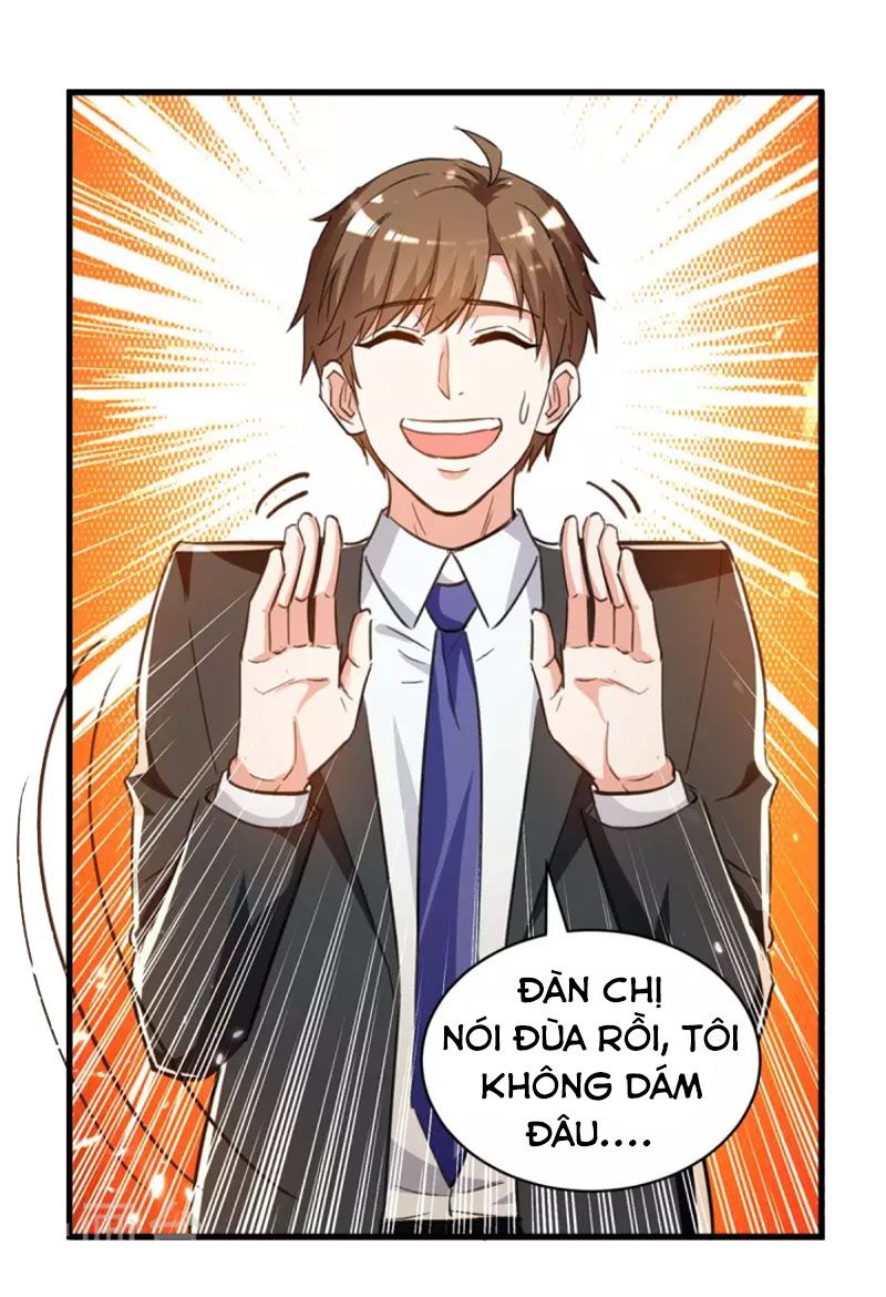 đọc truyện Thần Cấp Thấu Thị Chương 234 ảnh 14 tại Thiên Thai Truyện