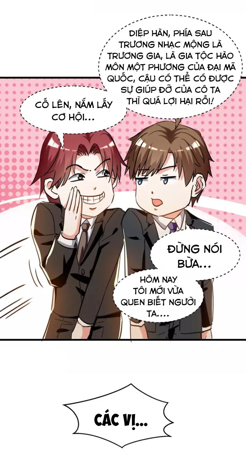 đọc truyện Thần Cấp Thấu Thị Chương 234 ảnh 16 tại Thiên Thai Truyện