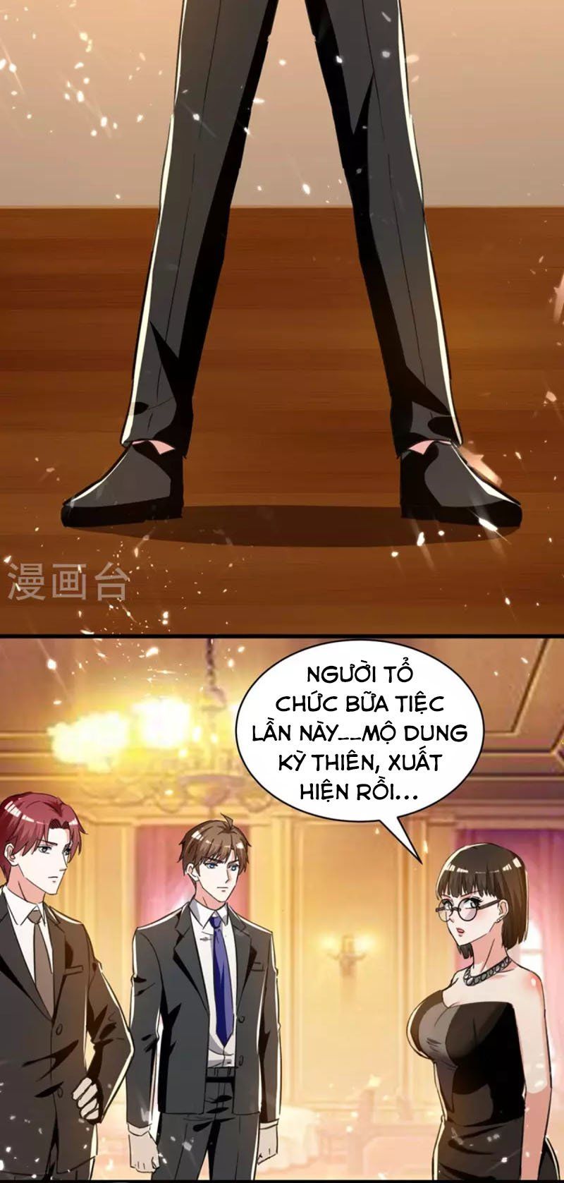 đọc truyện Thần Cấp Thấu Thị Chương 234 ảnh 18 tại Thiên Thai Truyện