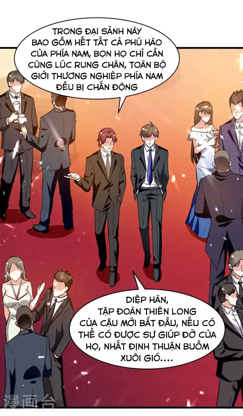 đọc truyện Thần Cấp Thấu Thị Chương 234 ảnh 4 tại Thiên Thai Truyện