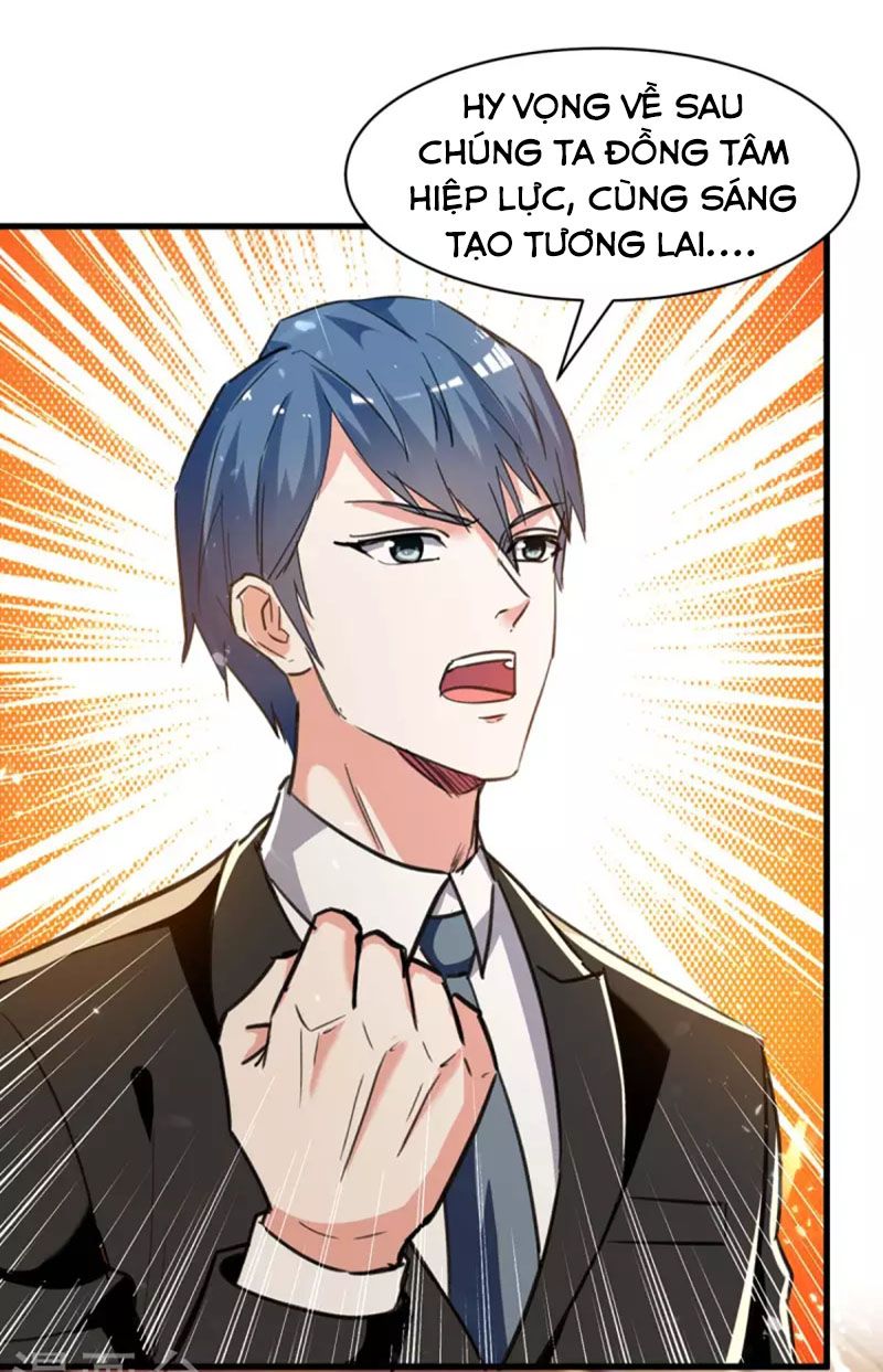 đọc truyện Thần Cấp Thấu Thị Chương 234 ảnh 22 tại Thiên Thai Truyện