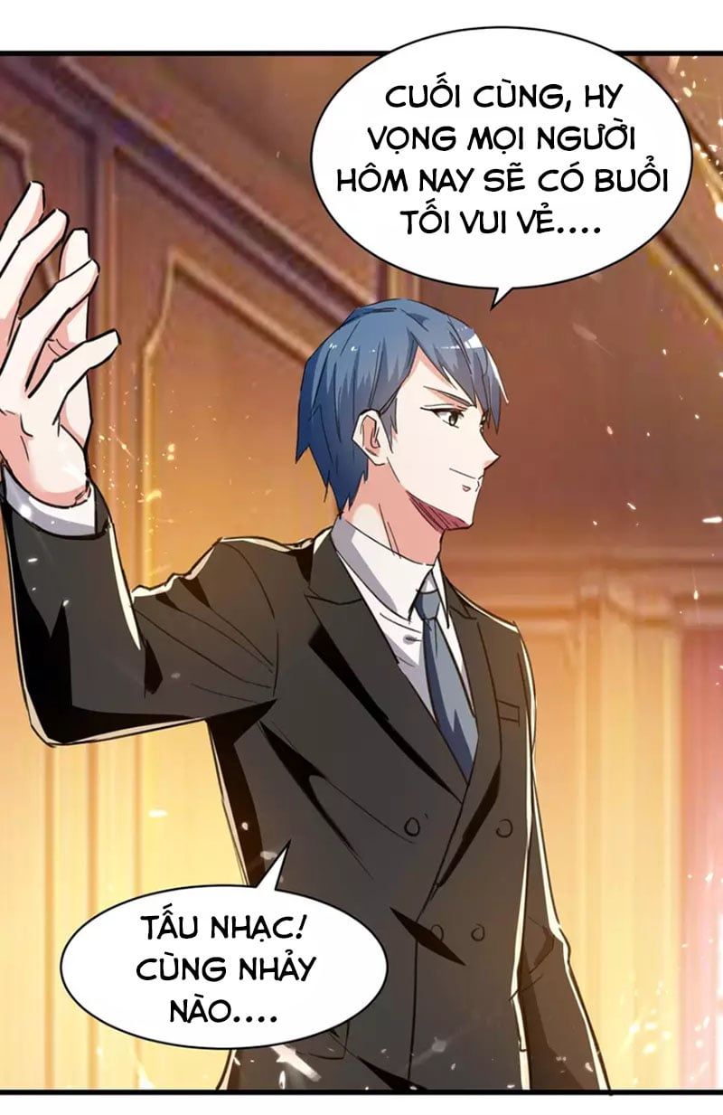 đọc truyện Thần Cấp Thấu Thị Chương 234 ảnh 24 tại Thiên Thai Truyện