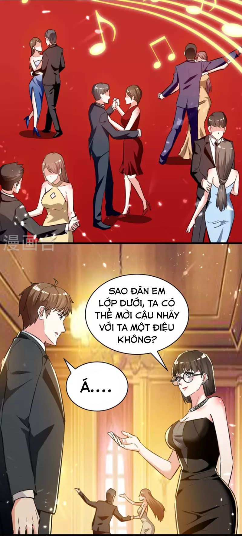 đọc truyện Thần Cấp Thấu Thị Chương 234 ảnh 26 tại Thiên Thai Truyện