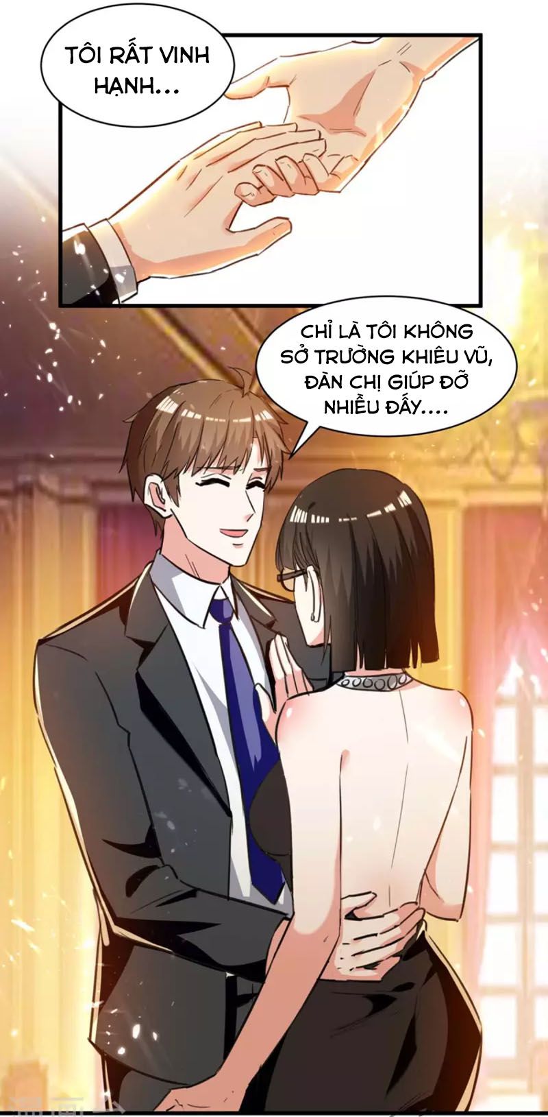 đọc truyện Thần Cấp Thấu Thị Chương 234 ảnh 27 tại Thiên Thai Truyện