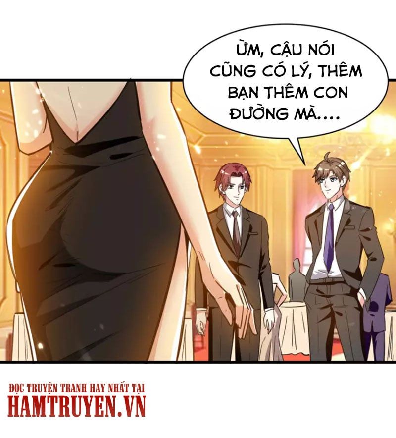 đọc truyện Thần Cấp Thấu Thị Chương 234 ảnh 5 tại Thiên Thai Truyện