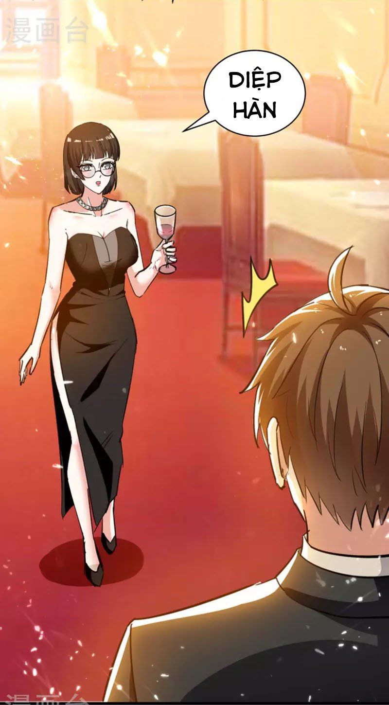 đọc truyện Thần Cấp Thấu Thị Chương 234 ảnh 6 tại Thiên Thai Truyện