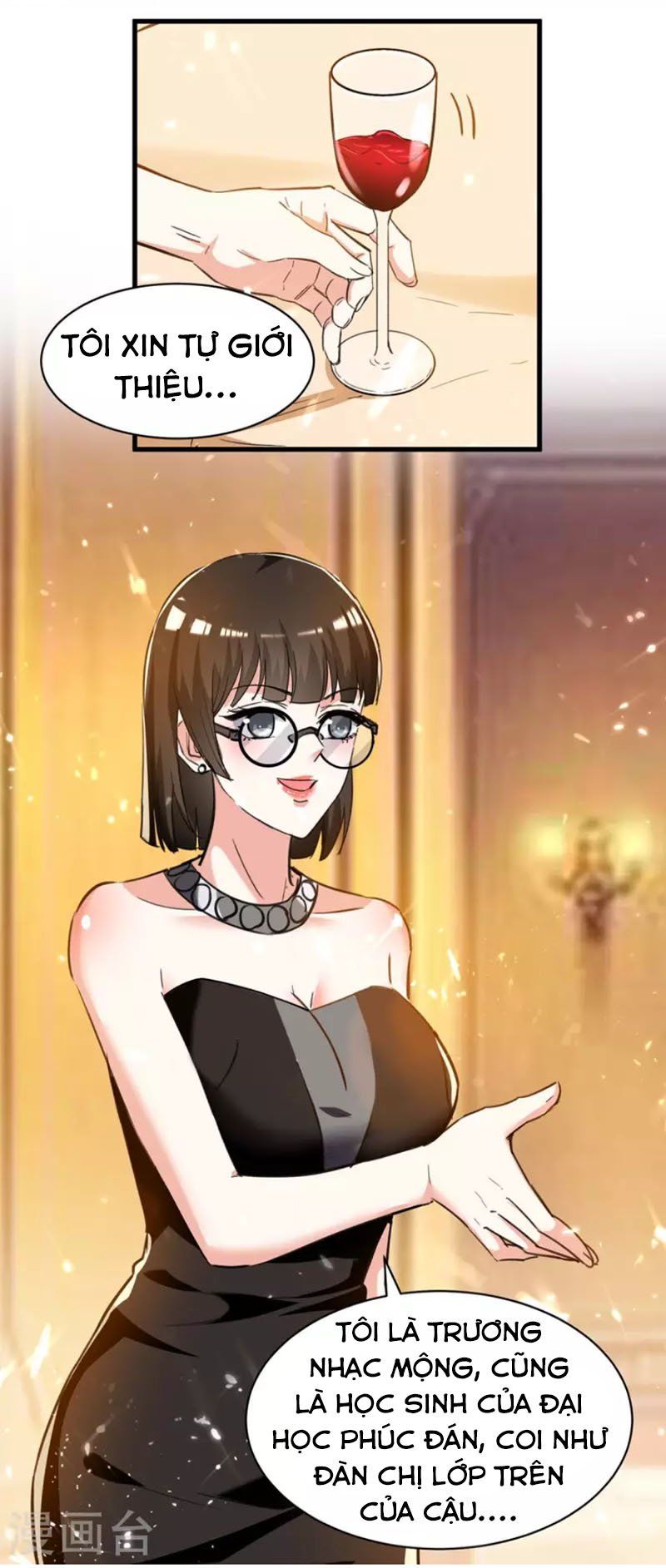 đọc truyện Thần Cấp Thấu Thị Chương 234 ảnh 8 tại Thiên Thai Truyện