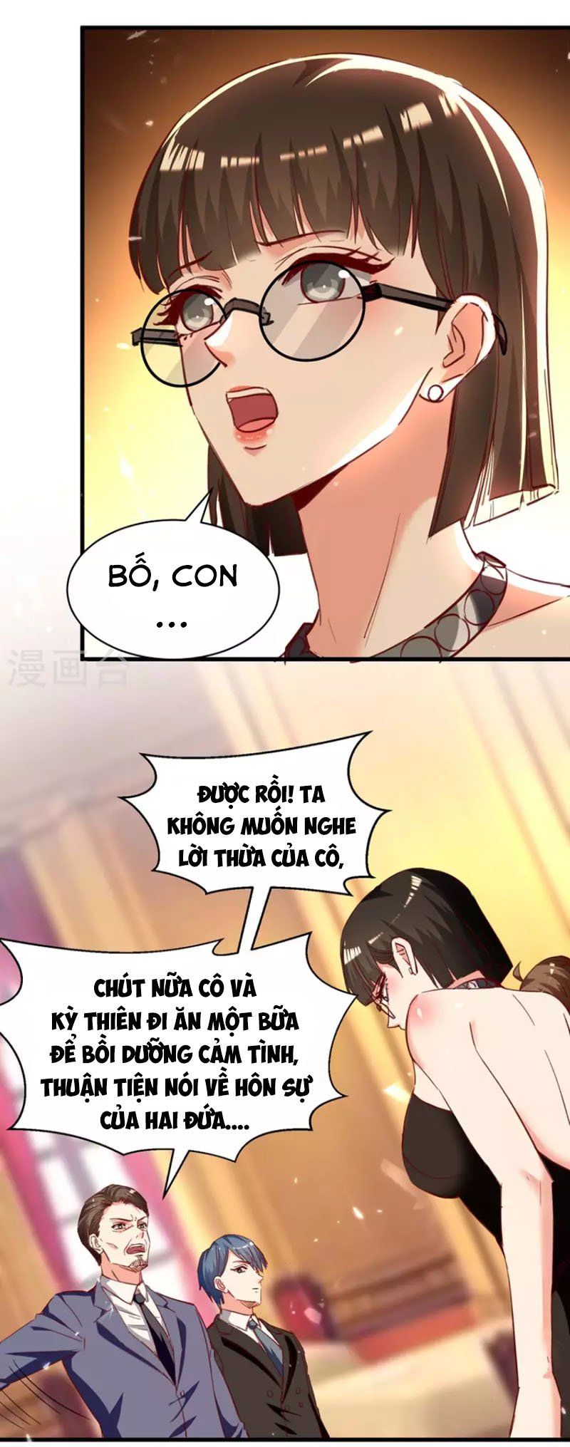 đọc truyện Thần Cấp Thấu Thị Chương 235 ảnh 12 tại Thiên Thai Truyện