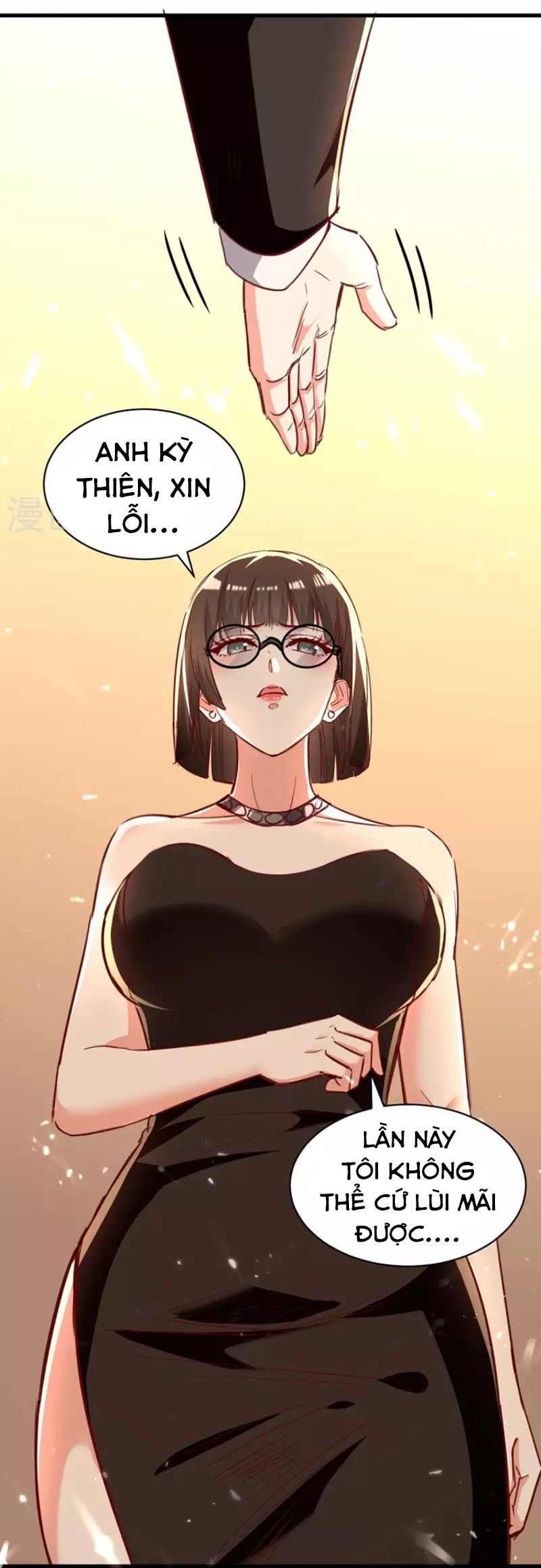 đọc truyện Thần Cấp Thấu Thị Chương 235 ảnh 18 tại Thiên Thai Truyện