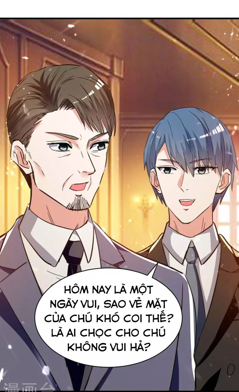 đọc truyện Thần Cấp Thấu Thị Chương 235 ảnh 4 tại Thiên Thai Truyện