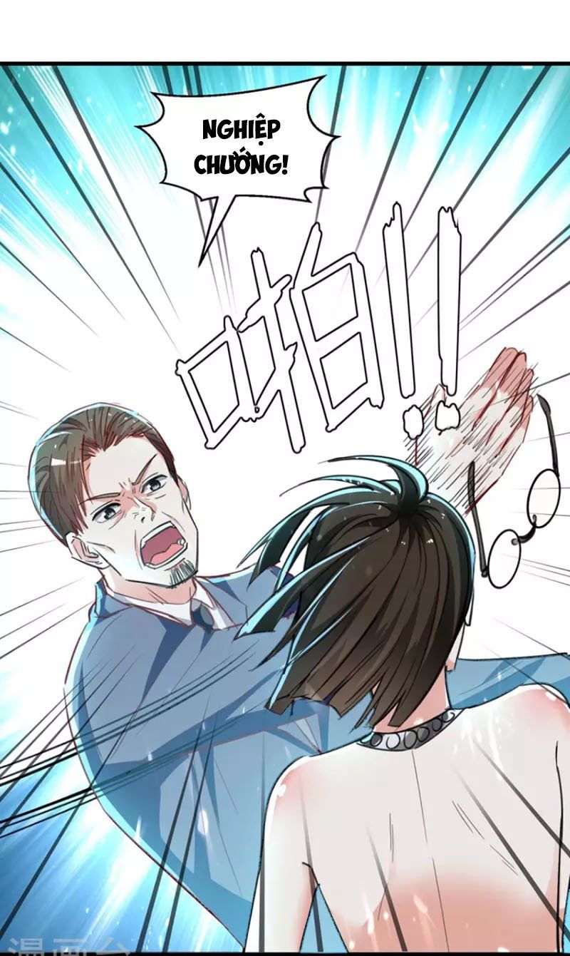 đọc truyện Thần Cấp Thấu Thị Chương 235 ảnh 22 tại Thiên Thai Truyện