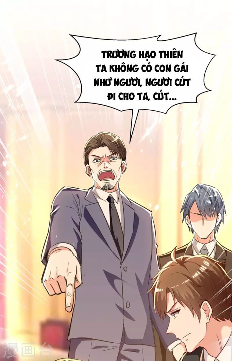 đọc truyện Thần Cấp Thấu Thị Chương 235 ảnh 24 tại Thiên Thai Truyện