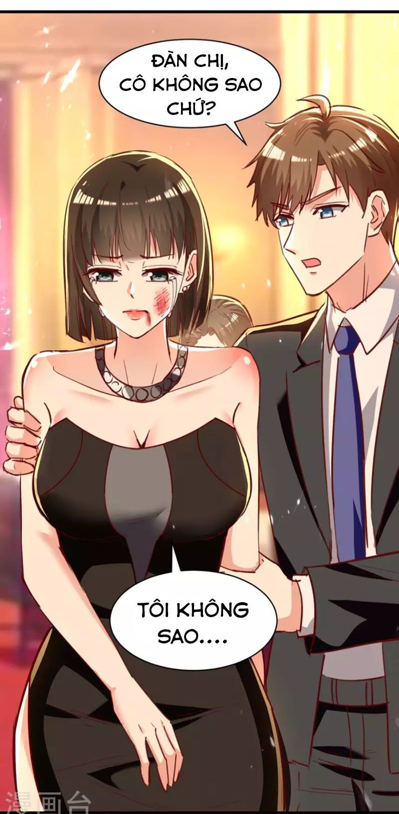 đọc truyện Thần Cấp Thấu Thị Chương 235 ảnh 26 tại Thiên Thai Truyện