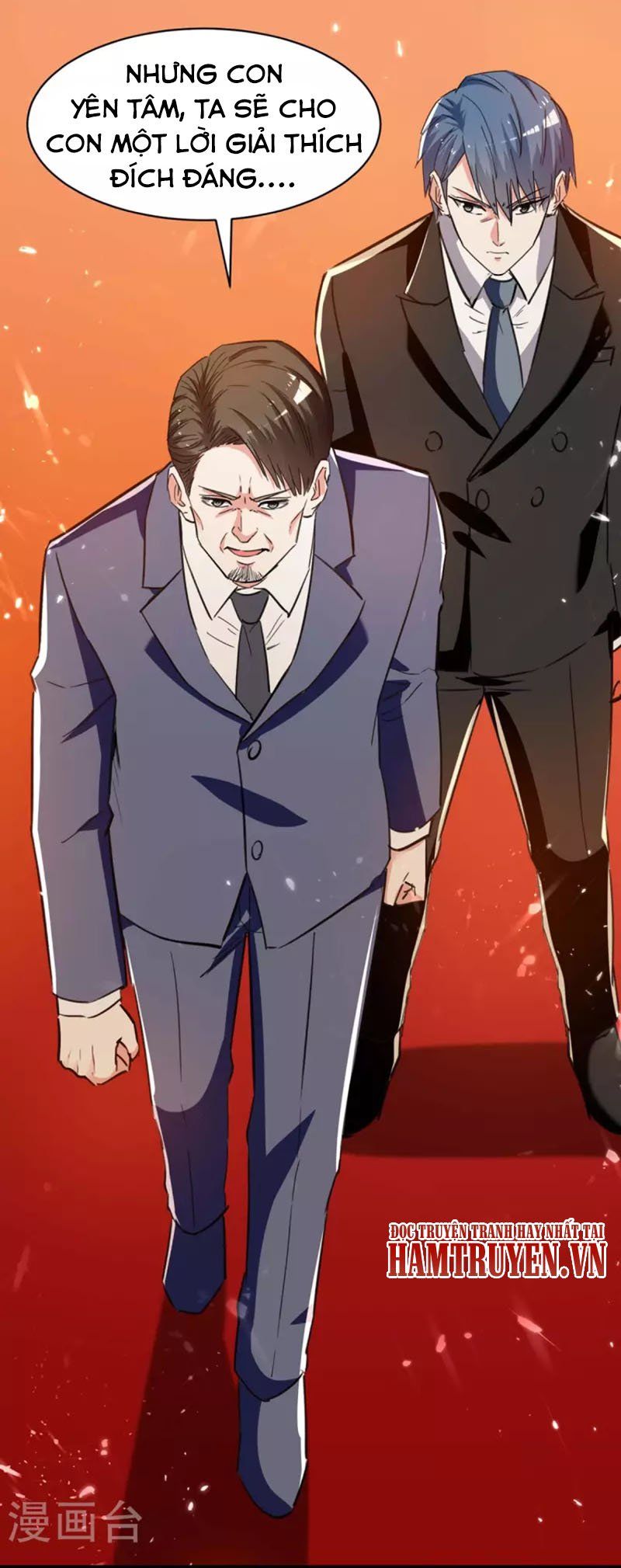 đọc truyện Thần Cấp Thấu Thị Chương 235 ảnh 7 tại Thiên Thai Truyện