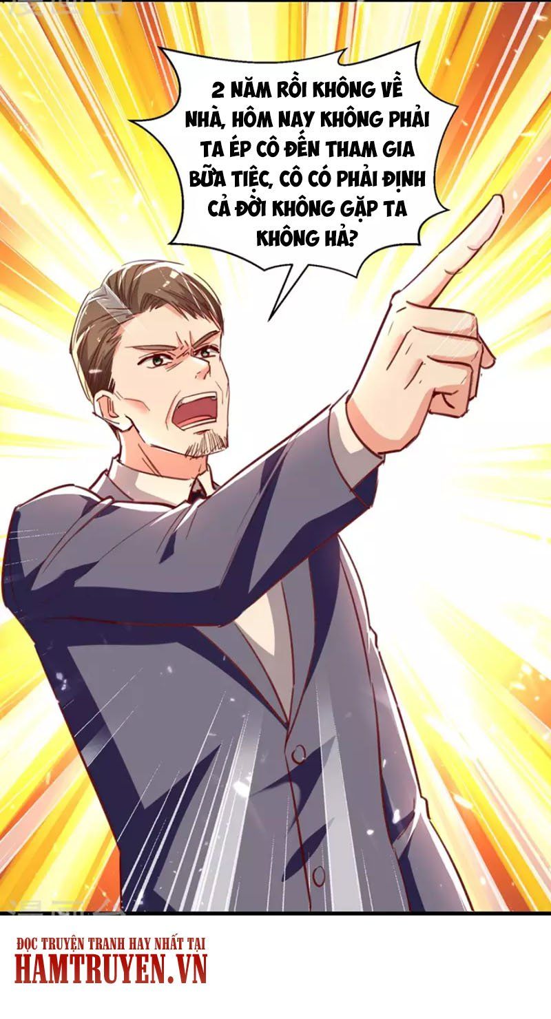 đọc truyện Thần Cấp Thấu Thị Chương 235 ảnh 11 tại Thiên Thai Truyện