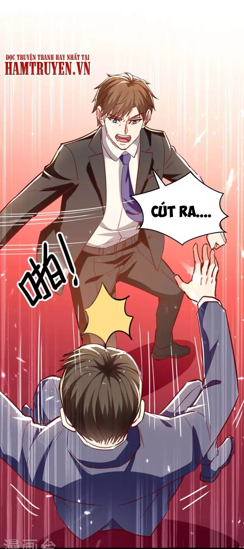 đọc truyện Thần Cấp Thấu Thị Chương 236 ảnh 3 tại Thiên Thai Truyện