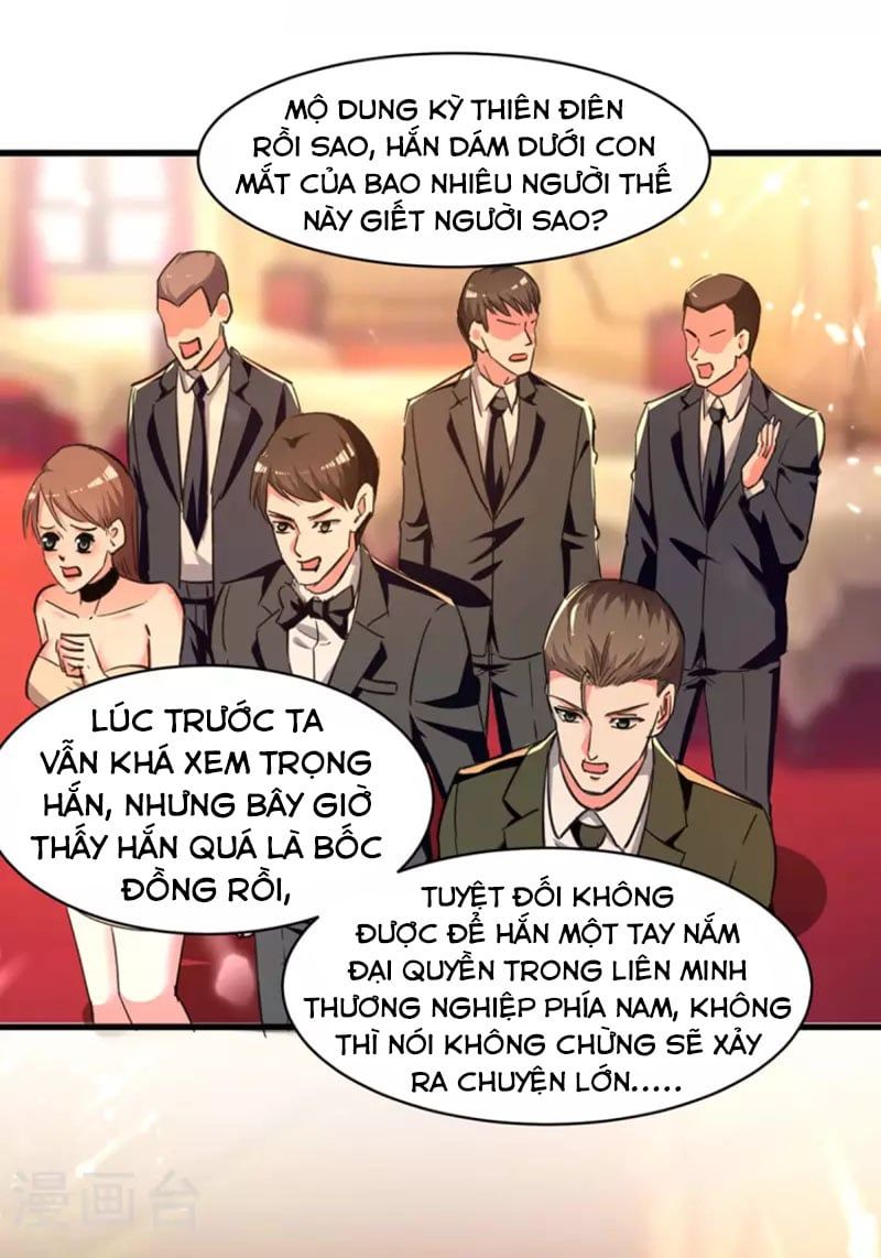 đọc truyện Thần Cấp Thấu Thị Chương 236 ảnh 12 tại Thiên Thai Truyện