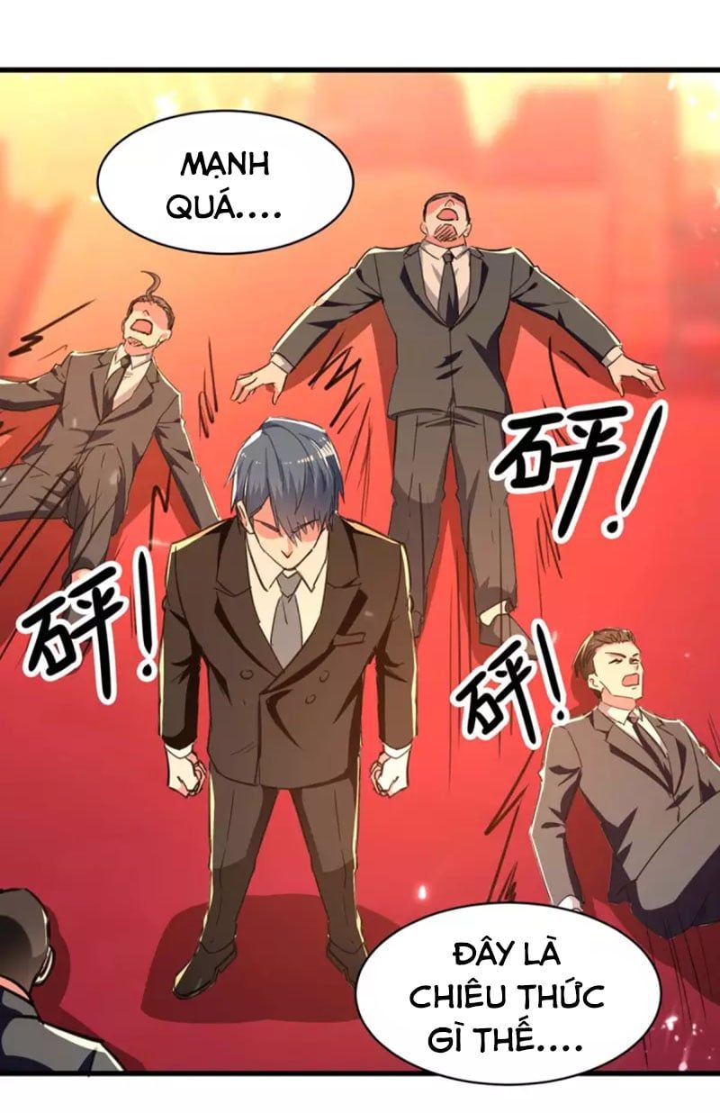 đọc truyện Thần Cấp Thấu Thị Chương 236 ảnh 20 tại Thiên Thai Truyện