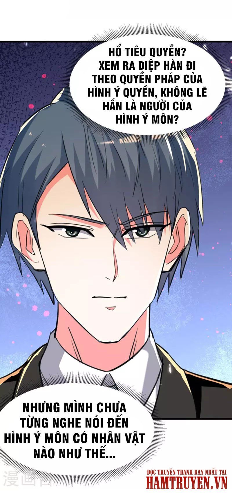 đọc truyện Thần Cấp Thấu Thị Chương 236 ảnh 21 tại Thiên Thai Truyện