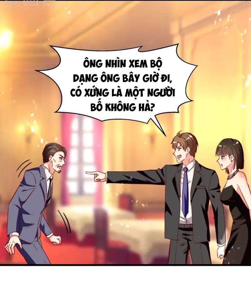 đọc truyện Thần Cấp Thấu Thị Chương 236 ảnh 4 tại Thiên Thai Truyện